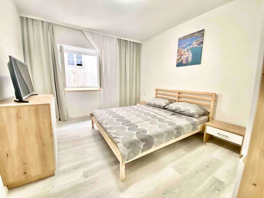 파그 My House In Pag 아파트