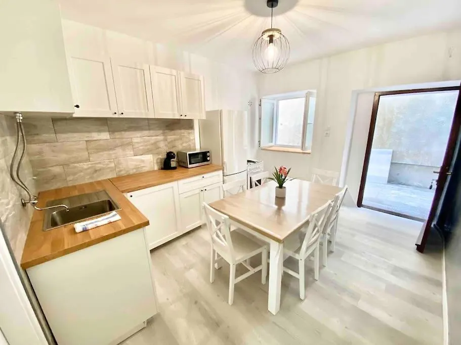 파그 My House In Pag 아파트 크로아티아
